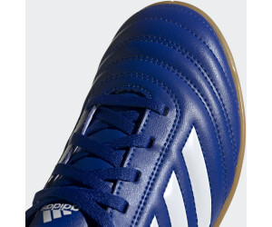 Adidas Copa 20.4 IN Royal Blue/Cloud White/Royal Blue Kids desde 17,50 € |  Compara precios en idealo