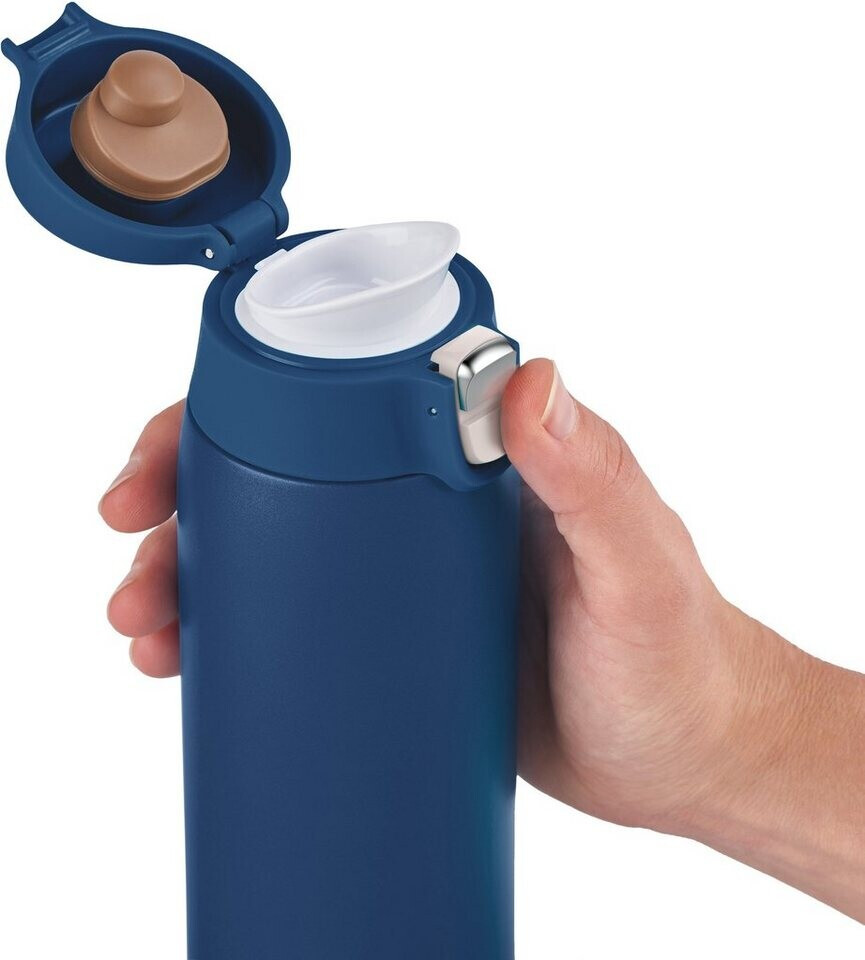 Emsa Travel Mug Light 0 4l light blue ab 19 99 Preisvergleich bei 