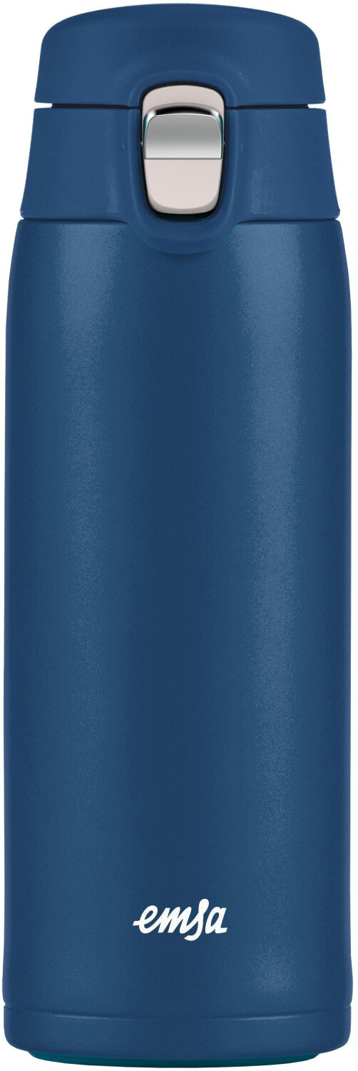 Emsa Travel Mug Light 0,4l blue