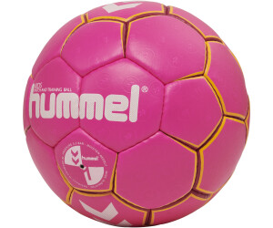 Loaded at tilføje temperament Hummel Kids Handball (2021) pink/yellow ab 9,95 € | Preisvergleich bei  idealo.de