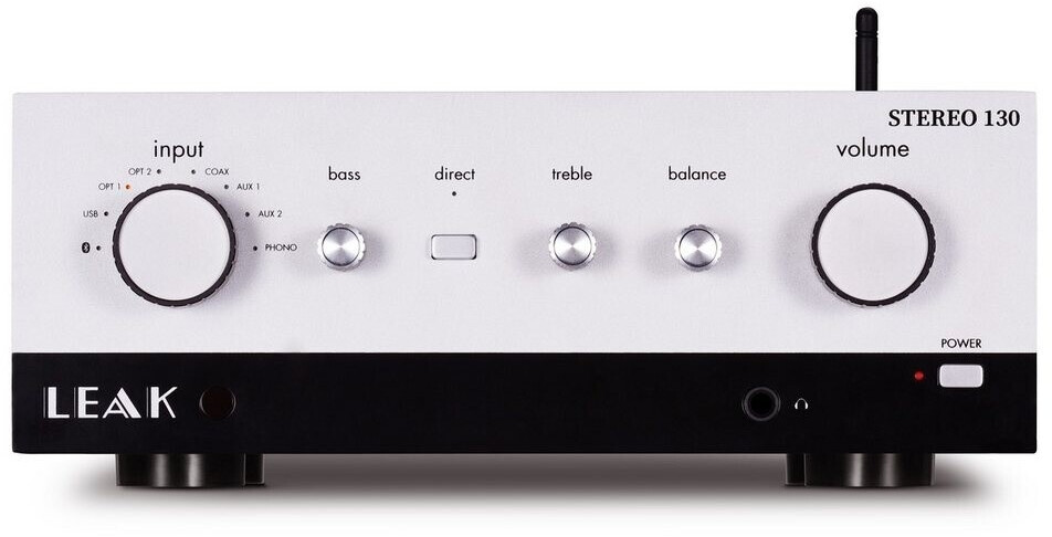 LEAK STEREO 130