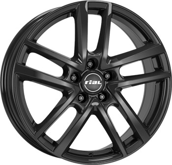 RIAL Astorga (8x18) diamond black