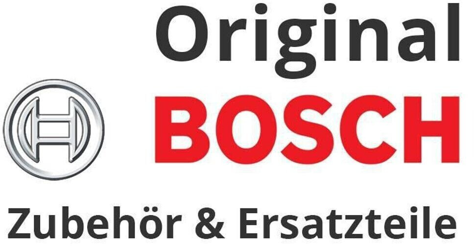Bosch Bosch Original Kohlebürsten Satz für Stichsägen vom Typ GST,  2604321941 ab 3,90 €