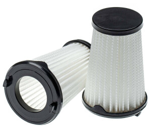 2 Hygienefilter Universal-Filter / Motorschutzfilter für AEG / Miele / LUX  / Siemens etc.