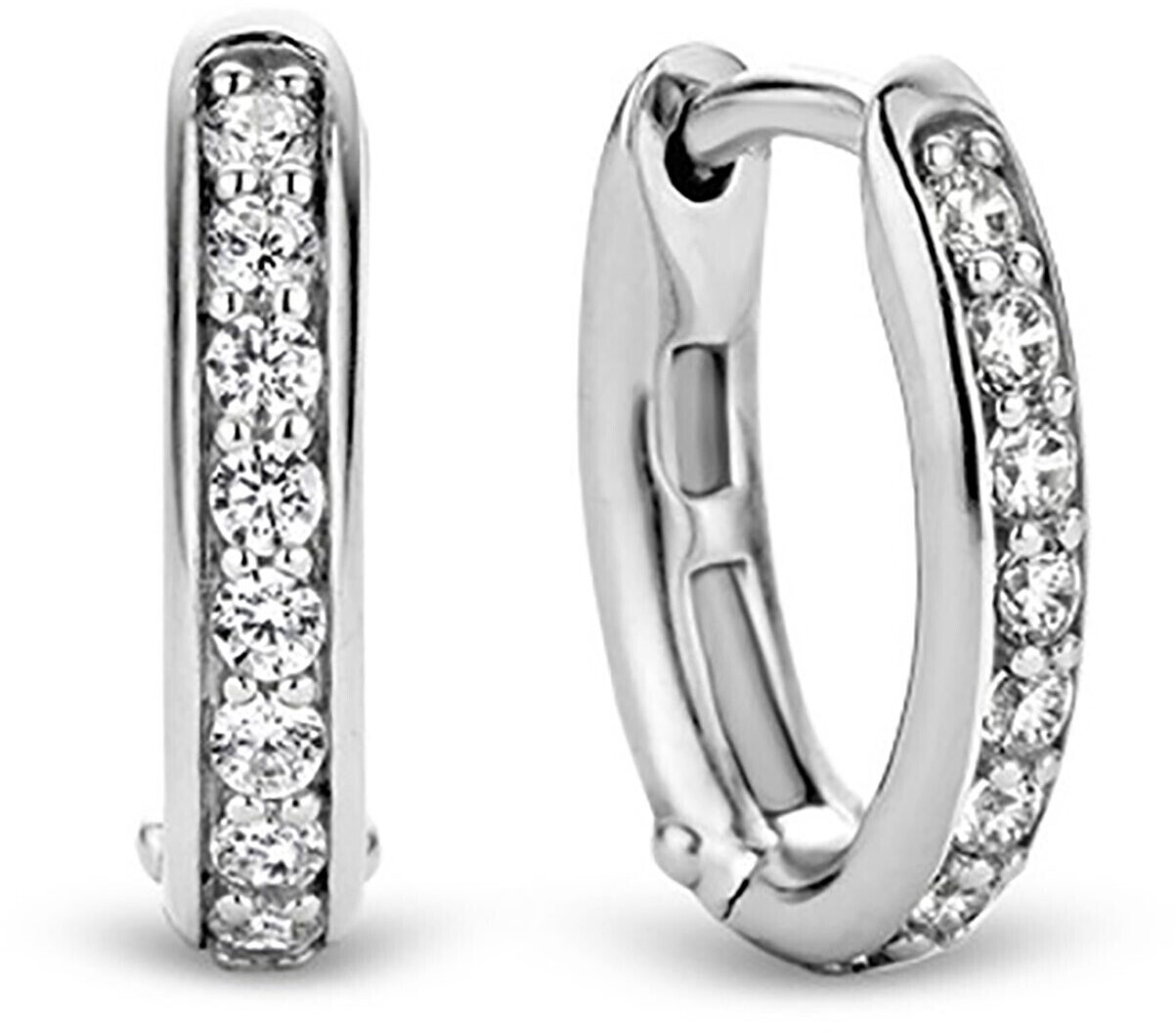TI SENTO - Milano Hoops 7759ZI