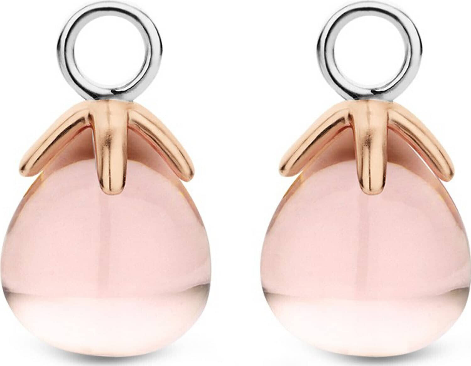 TI SENTO - Milano Earrings 9191NU