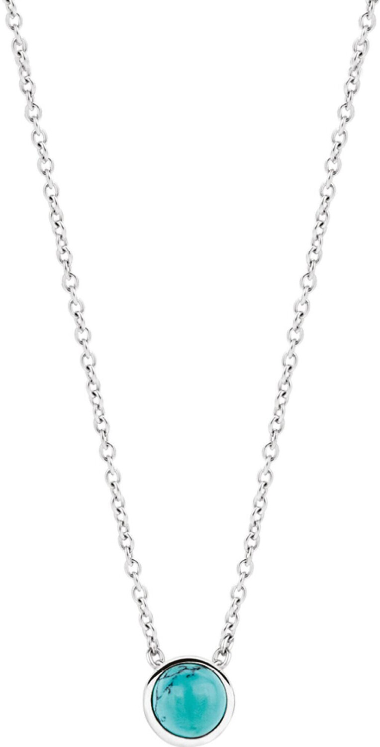 TI SENTO - Milano Necklace 3845TQ