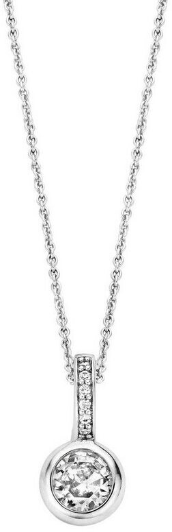 TI SENTO - Milano Necklace 6739ZI