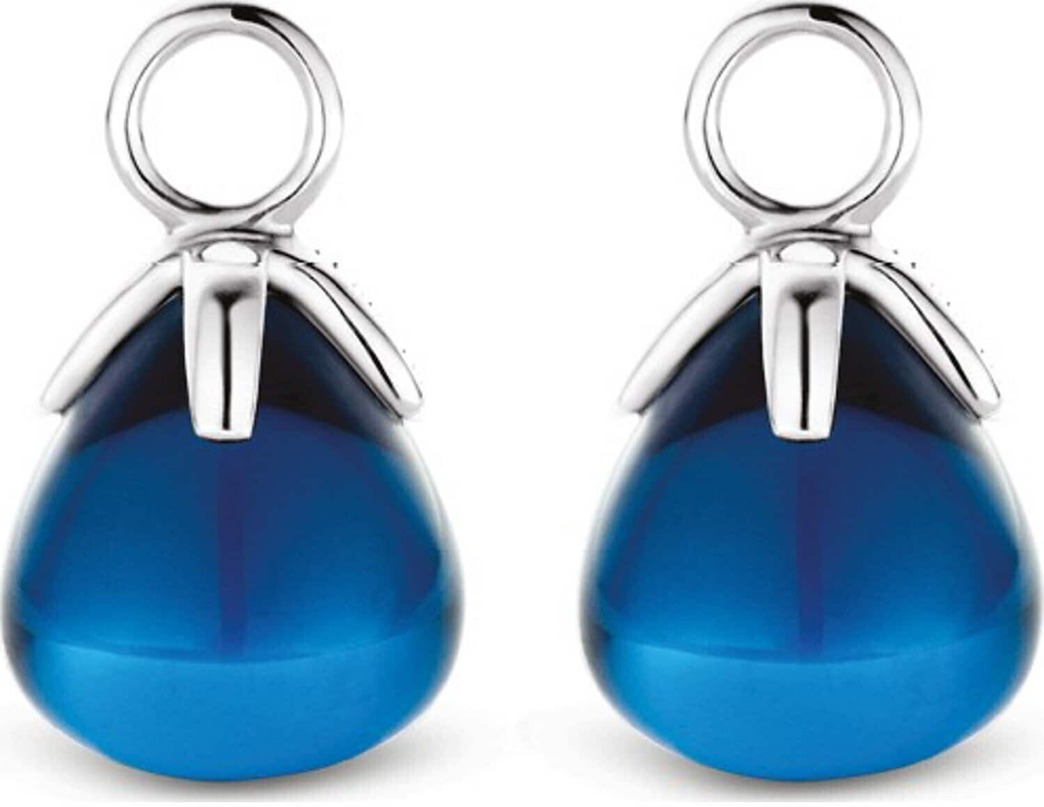 TI SENTO - Milano Earrings 9191DB