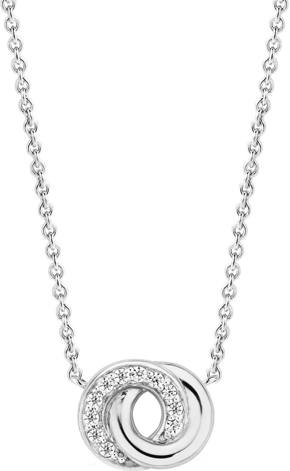 TI SENTO - Milano Necklace 3915ZI