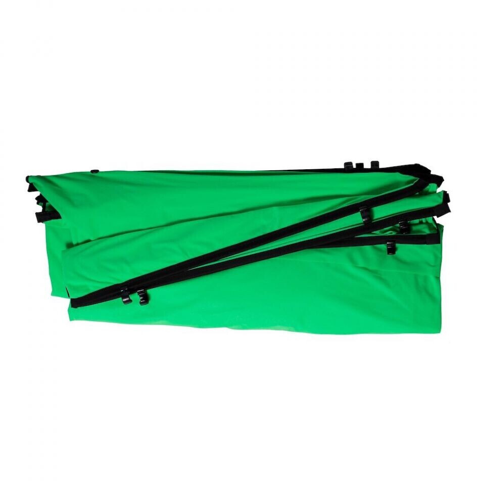 Photos - Photo Studio Backdrop Manfrotto Covering for  Chroma Key FX 4 x 2,9 m Green 