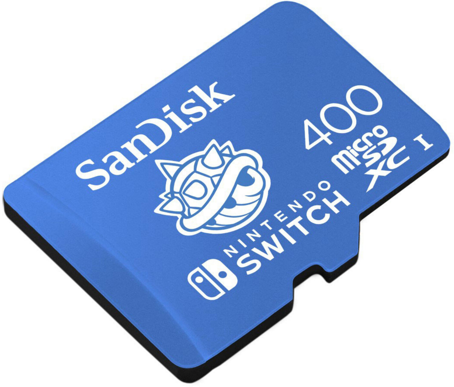 SanDisk microSDXC pour Nintendo Switch 256 Go Fortnite Edition au