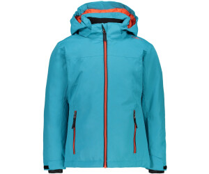 CMP, 39W2085 veste de ski enfants multicolore
