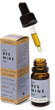 The Beemine Lab Huile CBD 10% (10 ml)
