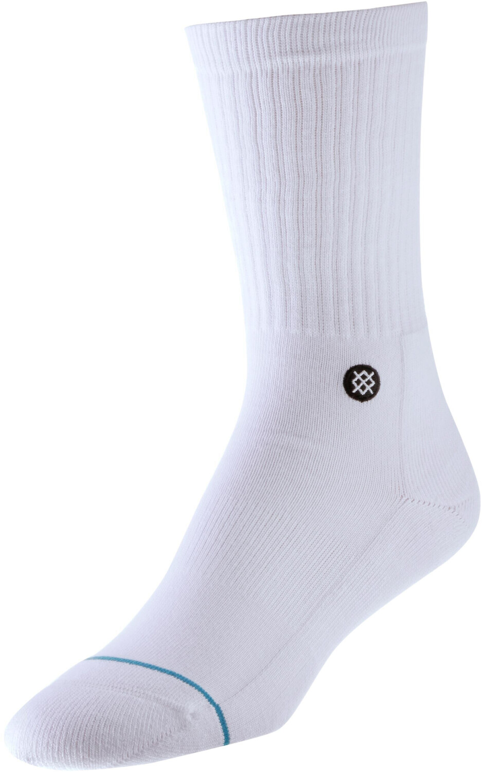 Stance Icon white