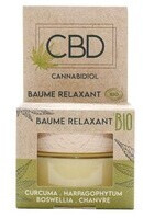 bio4well Baume relaxant bio (30 ml)
