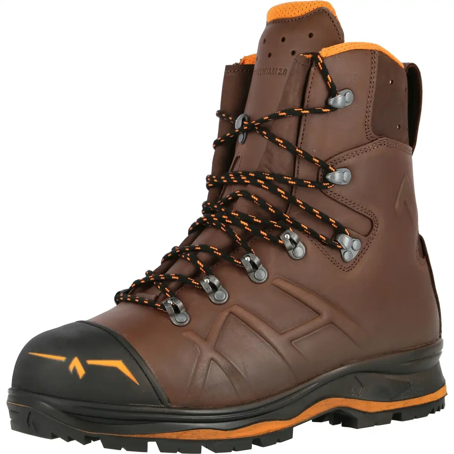 Haix Trekker Mountain 2.0 (602018)