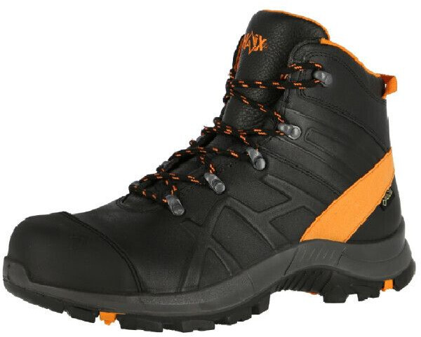 Haix black eagle discount safety 54 mid