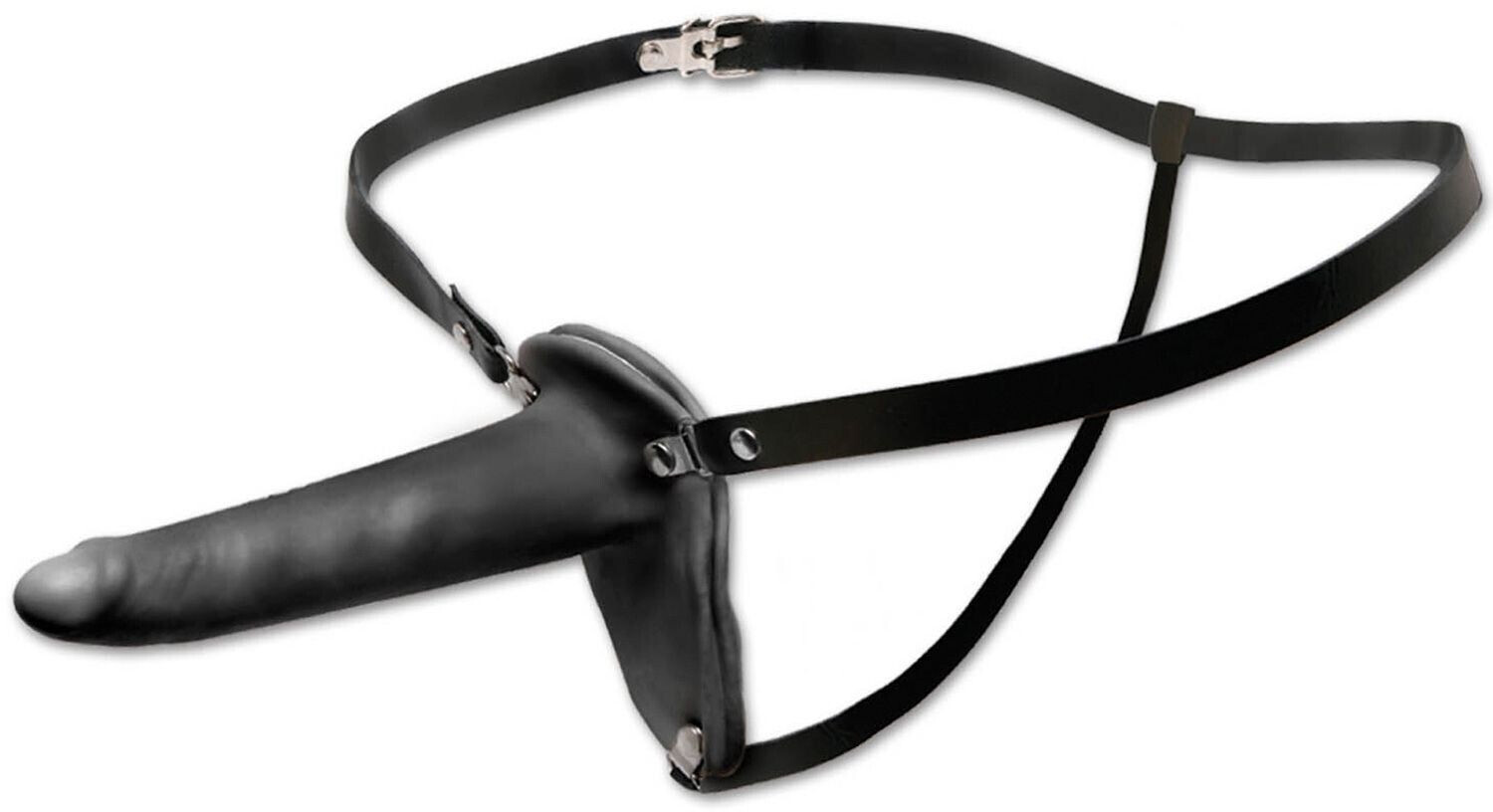 Pipedream Strap-On Ff Beginners Penetrix