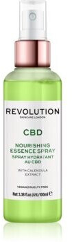 Revolution Skincare Spray nourrissant CBD (100 ml)