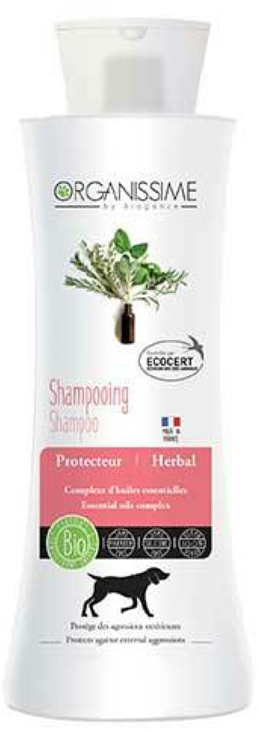 Biogance Organissime Shampoing protecteur (250 ml)