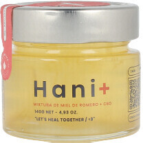 The Beemine Lab HANI+ (140 g)