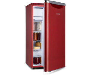Klarstein Yummy Kühlschrank mit Gefrierfach 90 l ab 321,99 €