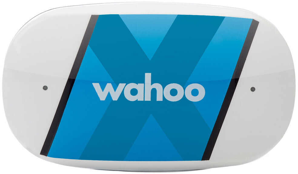 Ceinture cardio blue top hr de wahoo