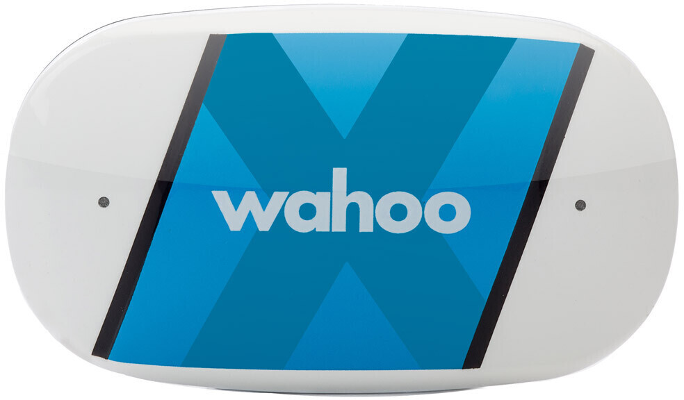 Wahoo TICKR X 2 ab 69,90 € (Februar 2024 Preise)