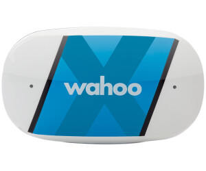 Wahoo tickr sales x 2