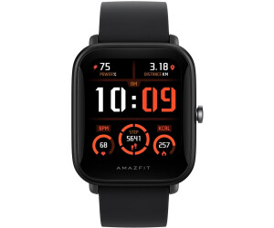 Nuevo Amazfit Bip U Pro: un reloj inteligente barato con GPS