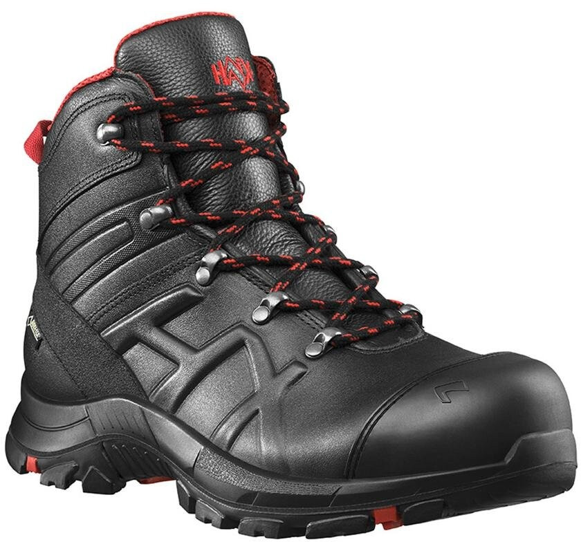 Haix Black Eagle Safety 54 Mid 610023 ab 125 99 Dezember 2024 Preise Preisvergleich bei idealo