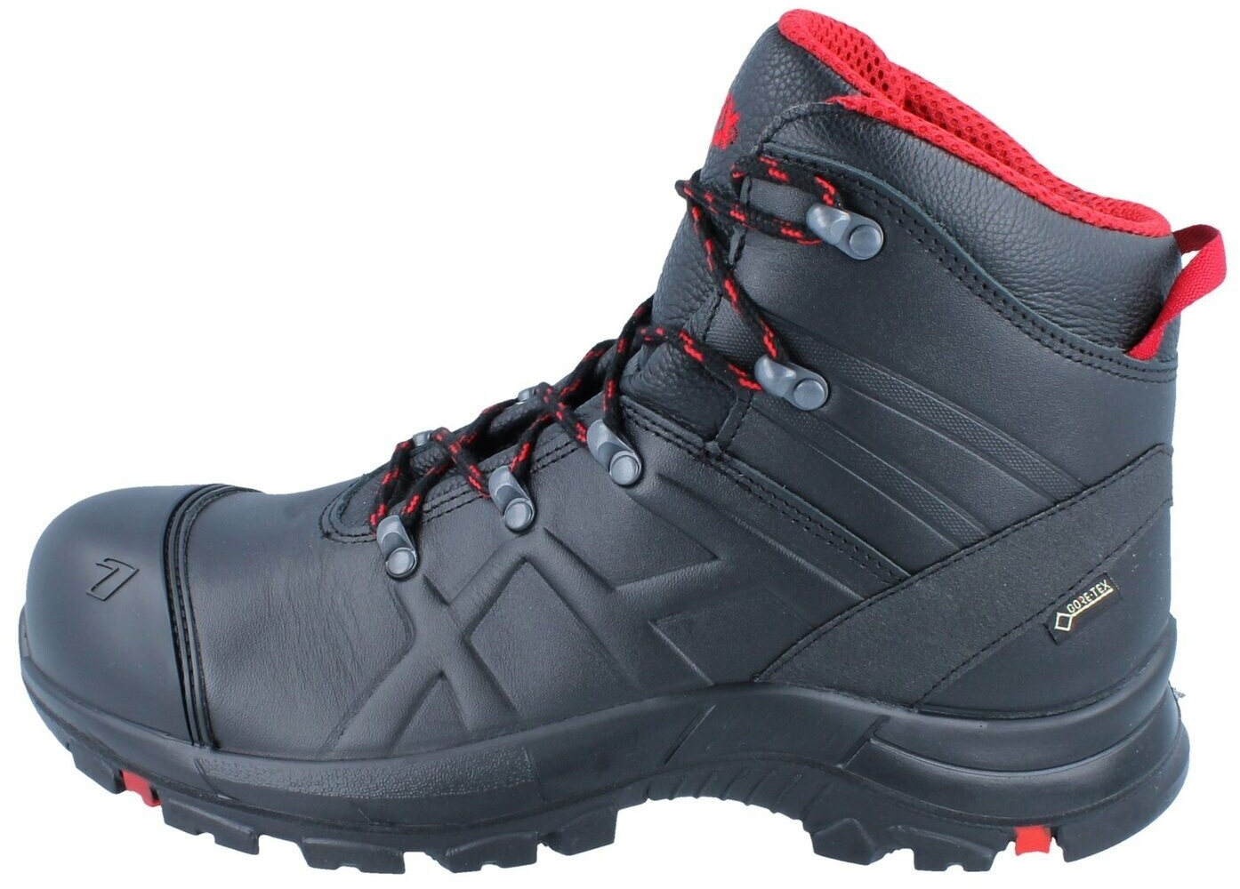 Haix Black Eagle Safety 54 Mid (610023)