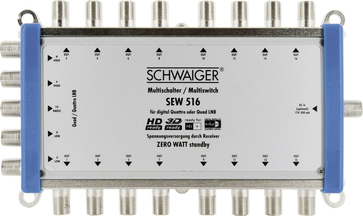 Schwaiger SEW516 531