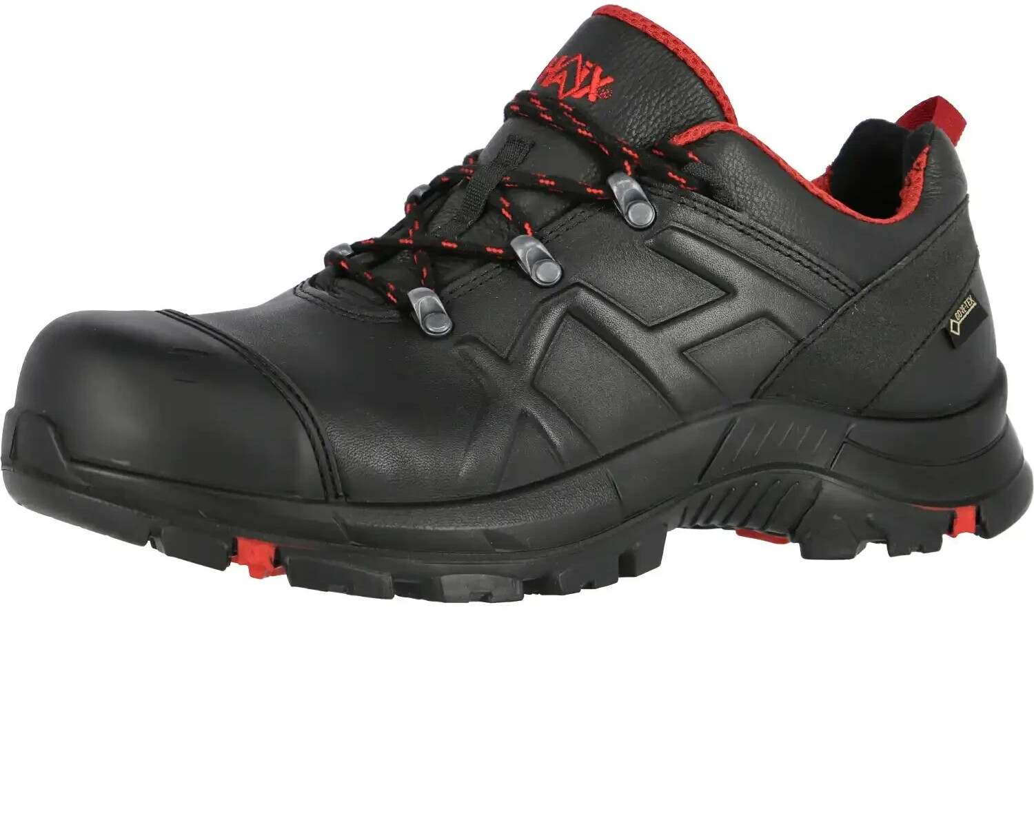 Haix Black Eagle Safety 54 Low (610008)
