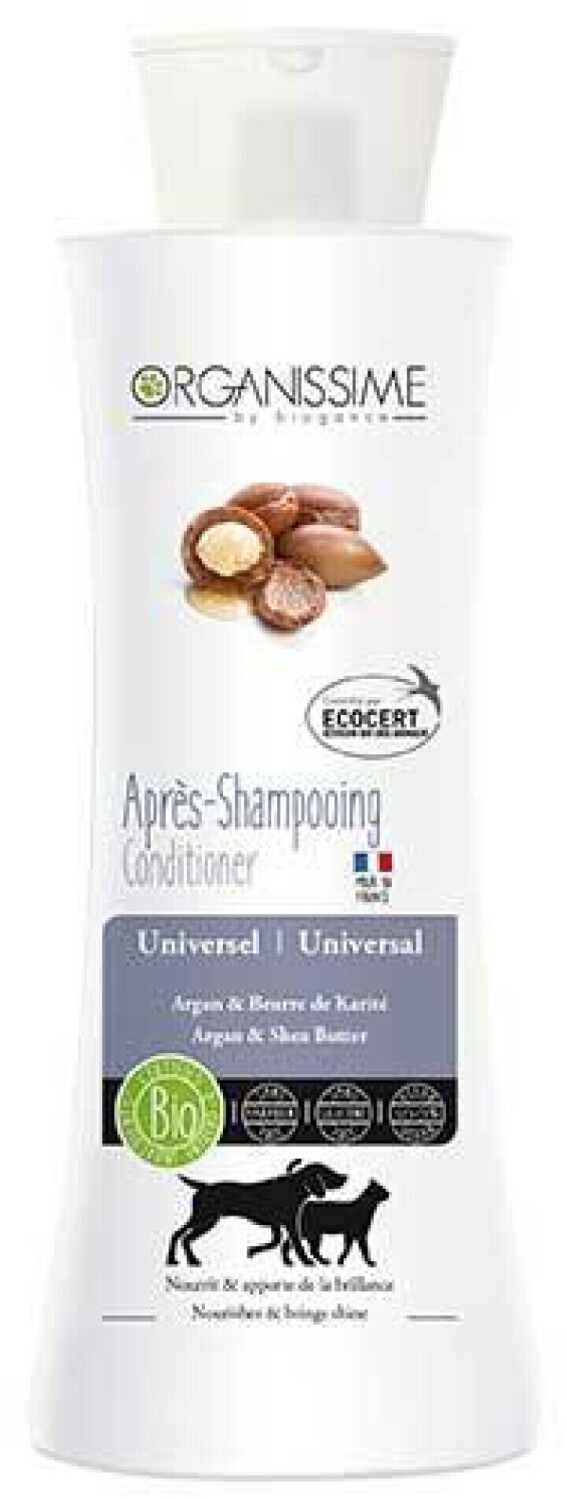 Biogance Organissime Après-shampoing universel