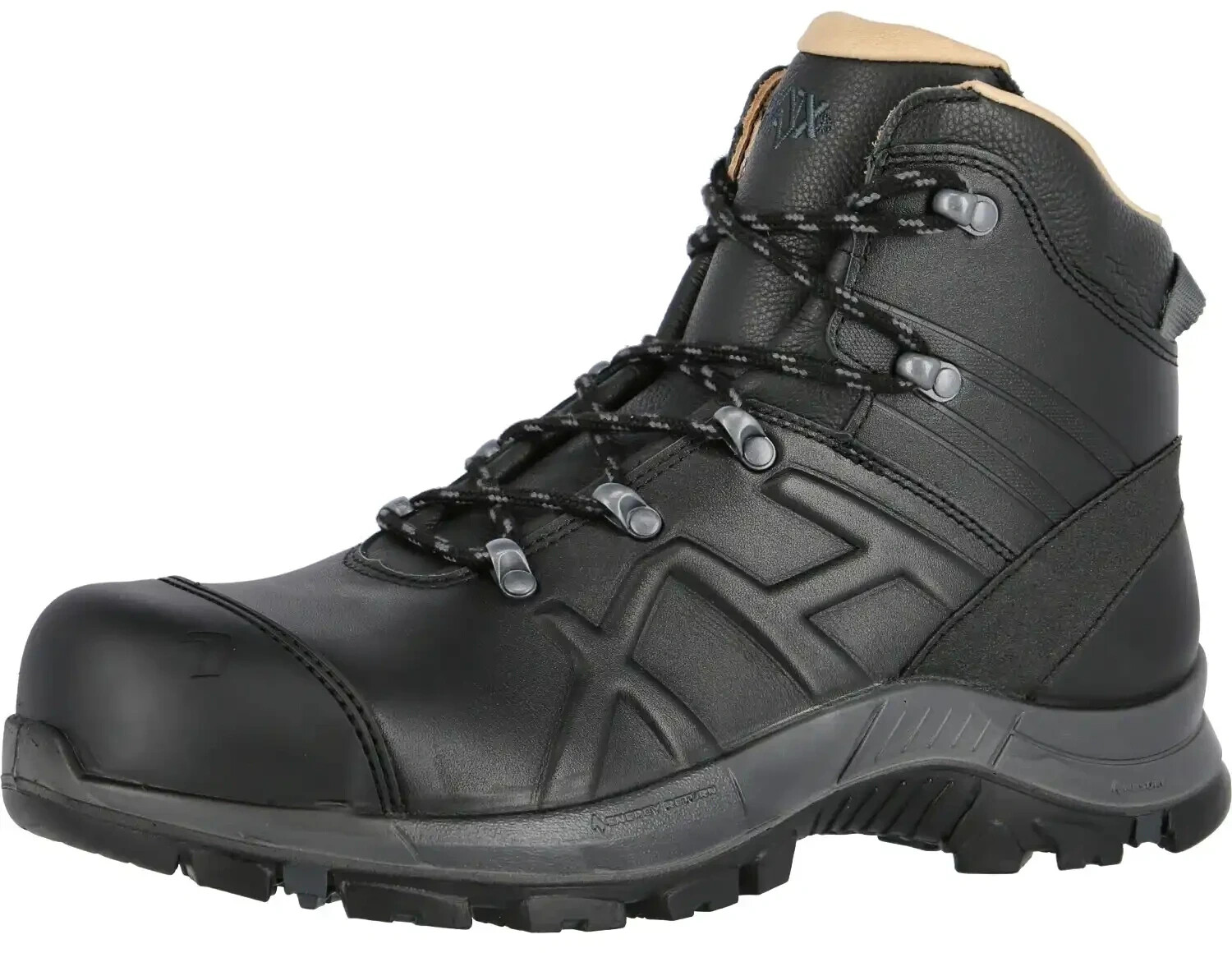 Haix Black Eagle Safety 56 LL Mid (610033)