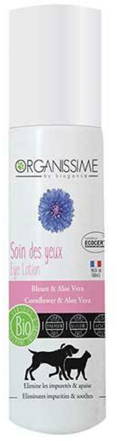 Biogance Organissime Soin des yeux (100 ml)