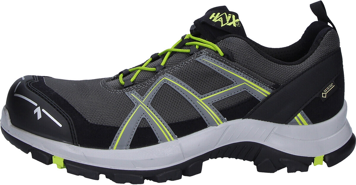 Haix Black Eagle Safety 40.1 Low (610042)