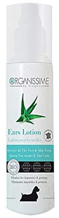 Biogance Organissime Soin des oreilles (100 ml)
