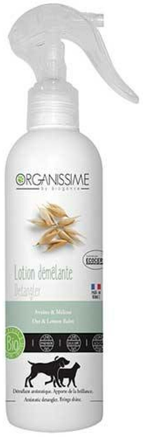 Biogance Organissime Lotion démêlante (250 ml)