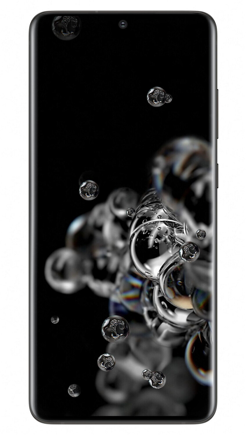 Samsung Galaxy S20 Ultra