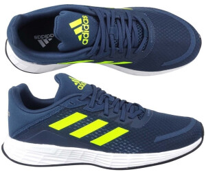 Adidas Duramo SL Crew Kids Navy/Solar Yellow/Halo Silver (FY7310) ab 23,99  € | Preisvergleich bei idealo.de