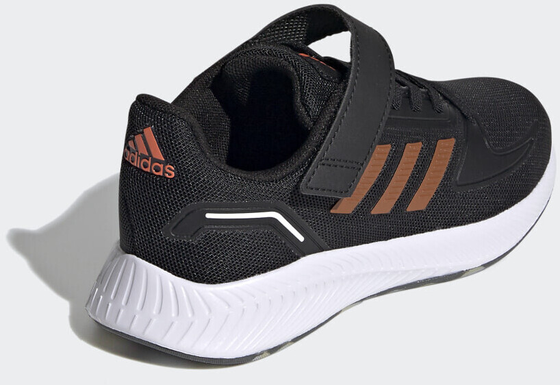 ADIDAS Zapatillas Runfalcon 2.0 W Bliss Orange Nude Green Mujer