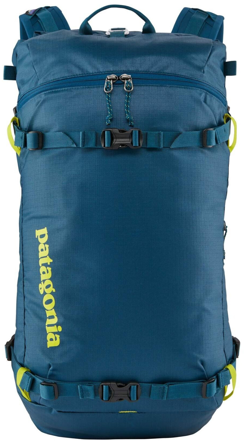 Patagonia descensionist pack shop