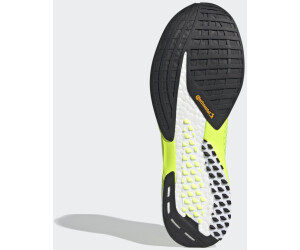 adidas adios pro solar yellow