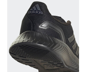 Escalera negar Alegre Adidas Runfalcon 2.0 Kids Core Black/Core Black/Grey Six desde 22,99 € |  Compara precios en idealo
