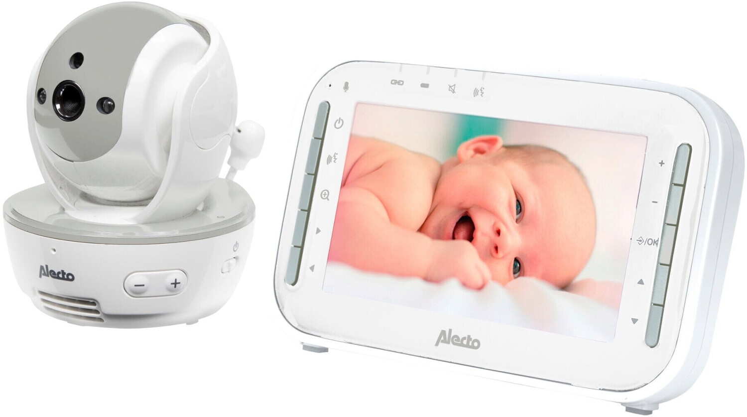 Alecto DVM-200GS