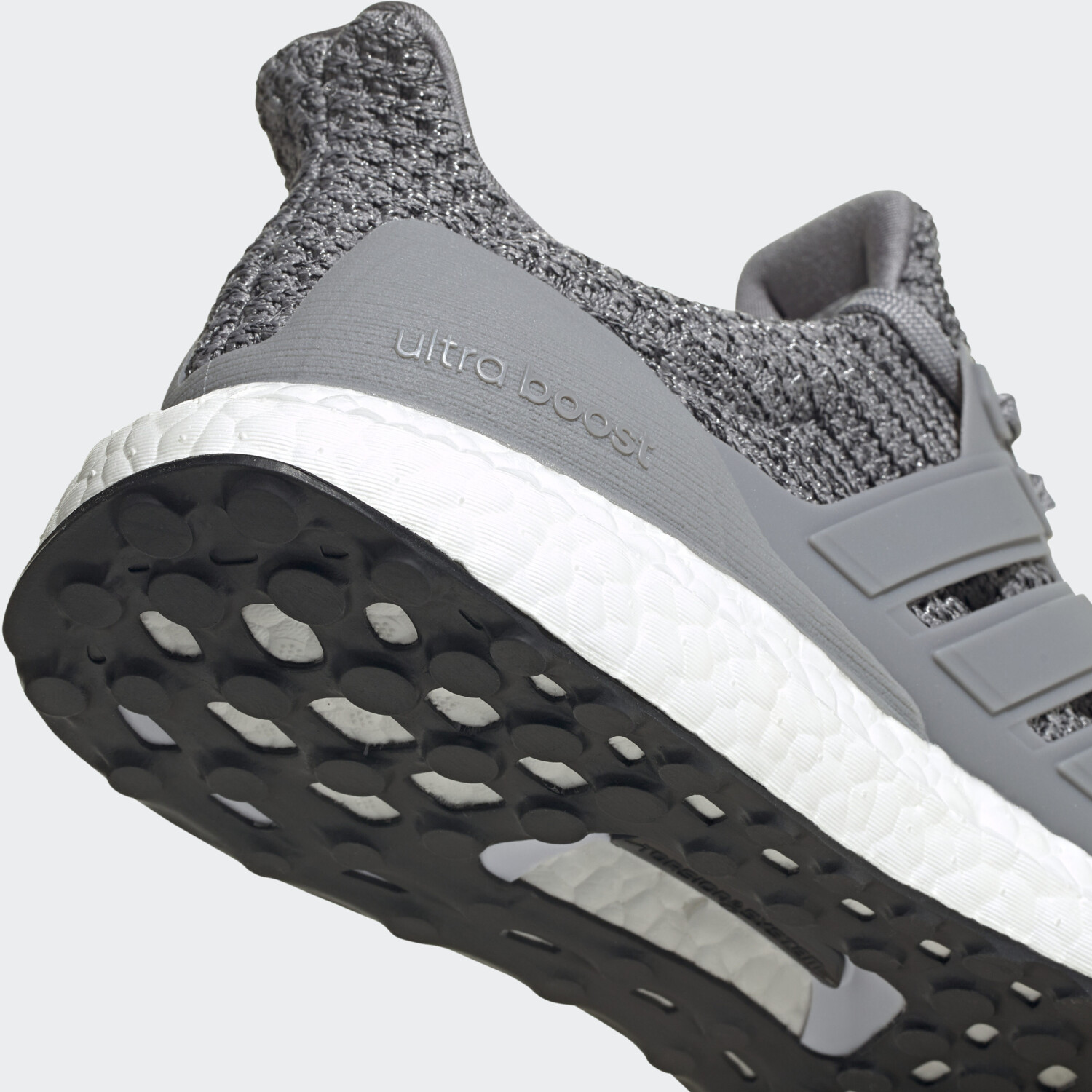Adidas Ultraboost DNA 4.0 Grey Three Grey Three Core Black ab 119 95 Preisvergleich bei idealo
