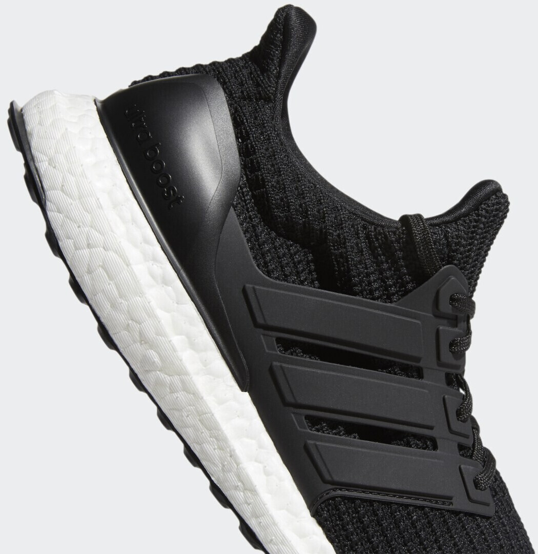Ub 4.0 black white top